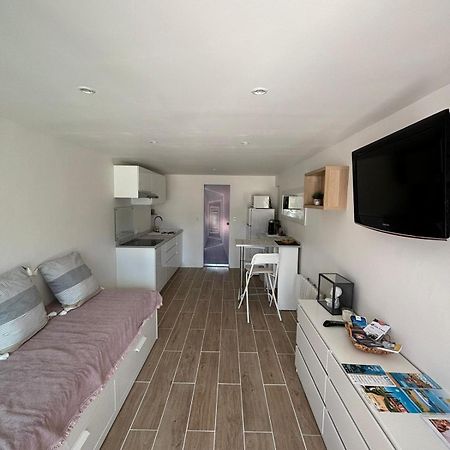 Studio Thalie Bormes-les-Mimosas Kültér fotó